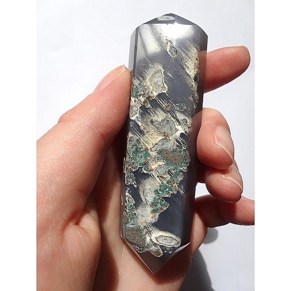 Druzy Agate DT - Picture 3 of 4